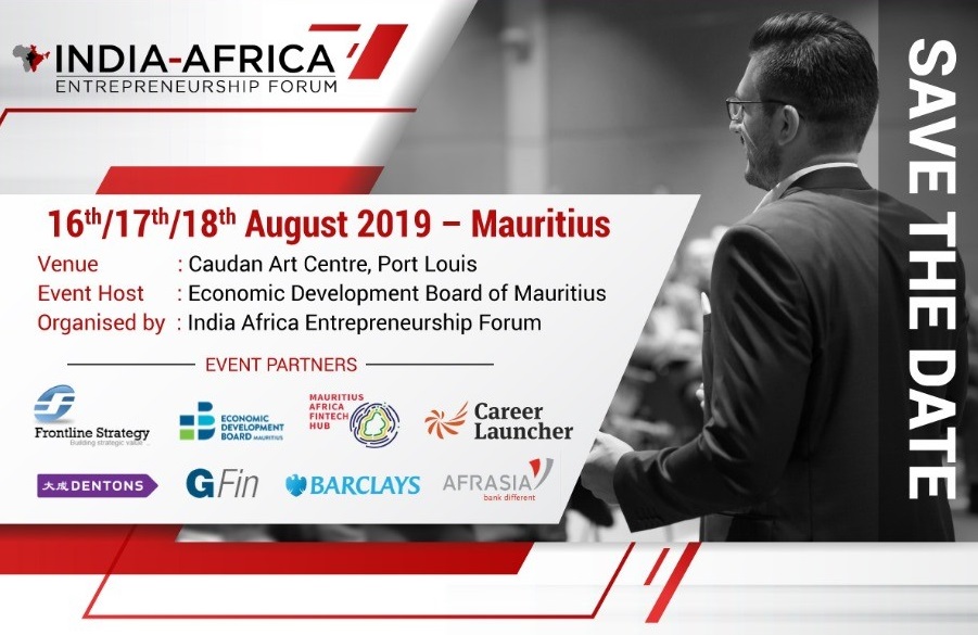India Africa Entrepreneurship and Investment Summit