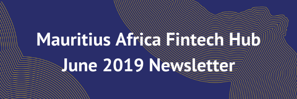MAFH JUNE 2019 NEWSLETTER